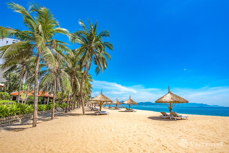 Nha Trang - Phú Yên: Khu Du Lịch Dốc Lết - Gành Đá Dĩa - Mũi Điện - Cao Nguyên Vân Hòa - Làng Gốm Bàu Trúc - VinWonders - Trải Nghiệm Tuyến Cao Tốc Mới